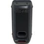 Акустическая система JBL PartyBox 100 (JBLPARTYBOX100EU) - 2