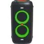 Акустическая система JBL PartyBox 100 (JBLPARTYBOX100EU) - 7