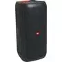 Акустическая система JBL PartyBox 100 (JBLPARTYBOX100EU) - 8