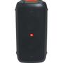 Акустическая система JBL PartyBox 100 (JBLPARTYBOX100EU) - 9