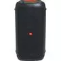 Акустическая система JBL PartyBox 100 (JBLPARTYBOX100EU) - 9
