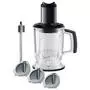 Блендер Braun MQ 5064 BK SHAPE - 2