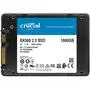 Накопитель SSD 2.5" 1TB Micron (CT1000BX500SSD1) - 1