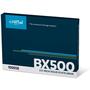 Накопитель SSD 2.5" 1TB Micron (CT1000BX500SSD1) - 5