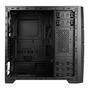 Корпус Antec GX202 (0-761345-80015-0) - 9