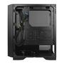 Корпус Antec NX400 (0-761345-81040-1) - 7