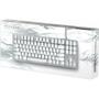 Клавиатура Razer BlackWidow Lite MercuryWhite (RZ03-02640700-R3M1) - 2