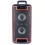Акустическая система F&D PA938 Black - 1