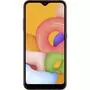 Мобильный телефон Samsung SM-A015FZ (Galaxy A01 2/16Gb) Red (SM-A015FZRDSEK) - 1