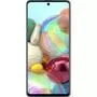 Мобильный телефон Samsung SM-A715FZ (Galaxy A71 6/128Gb) Blue (SM-A715FZBUSEK) - 1