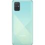 Мобильный телефон Samsung SM-A715FZ (Galaxy A71 6/128Gb) Blue (SM-A715FZBUSEK) - 2