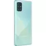 Мобильный телефон Samsung SM-A715FZ (Galaxy A71 6/128Gb) Blue (SM-A715FZBUSEK) - 4