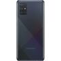 Мобильный телефон Samsung SM-A715FZ (Galaxy A71 6/128Gb) Black (SM-A715FZKUSEK) - 2