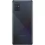 Мобильный телефон Samsung SM-A715FZ (Galaxy A71 6/128Gb) Black (SM-A715FZKUSEK) - 2