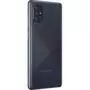 Мобильный телефон Samsung SM-A715FZ (Galaxy A71 6/128Gb) Black (SM-A715FZKUSEK) - 4