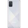 Мобильный телефон Samsung SM-A715FZ (Galaxy A71 6/128Gb) Silver (SM-A715FZSUSEK) - 2