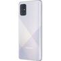 Мобильный телефон Samsung SM-A715FZ (Galaxy A71 6/128Gb) Silver (SM-A715FZSUSEK) - 3