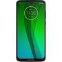 Мобильный телефон Motorola G7 4/64GB (XT1962-6 ) Ceramic Black - 1