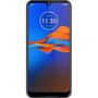 Мобильный телефон Motorola E6 Plus 2/32GB Polished Graphite - 1