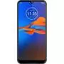 Мобильный телефон Motorola E6 Plus 2/32GB Polished Graphite - 1