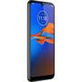 Мобильный телефон Motorola E6 Plus 2/32GB Polished Graphite - 3