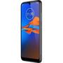 Мобильный телефон Motorola E6 Plus 2/32GB Polished Graphite - 4