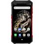 Мобильный телефон Ulefone Armor X5 3/32GB Black Red (6937748733256) - 1
