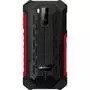 Мобильный телефон Ulefone Armor X5 3/32GB Black Red (6937748733256) - 2