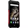 Мобильный телефон Ulefone Armor X5 3/32GB Black Red (6937748733256) - 3