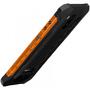 Мобильный телефон Ulefone Armor X5 3/32GB Black Orange (6937748733393) - 4