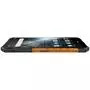 Мобильный телефон Ulefone Armor X5 3/32GB Black Orange (6937748733393) - 5