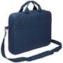 Сумка для ноутбука Case Logic 14" Advantage Attache ADVA-114 Dark Blue (3203987) - 1