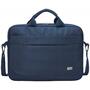 Сумка для ноутбука Case Logic 14" Advantage Attache ADVA-114 Dark Blue (3203987) - 2
