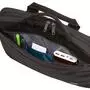 Сумка для ноутбука Case Logic 14" Advantage Attache ADVA-114 Dark Blue (3203987) - 4