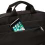 Сумка для ноутбука Case Logic 14" Advantage Attache ADVA-114 Dark Blue (3203987) - 5