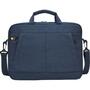 Сумка для ноутбука Case Logic 14" Huxton Attache HUXA-114 Blue (3203128) - 1