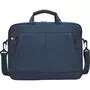 Сумка для ноутбука Case Logic 14" Huxton Attache HUXA-114 Blue (3203128) - 1