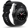 Смарт-часы UWatch V8 Black (F_52783) - 1