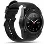 Смарт-часы UWatch V8 Black (F_52783) - 1