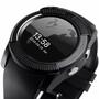 Смарт-часы UWatch V8 Black (F_52783) - 2