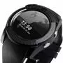Смарт-часы UWatch V8 Black (F_52783) - 2