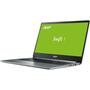 Ноутбук Acer Swift 1 SF114-32-P4PW (NX.GXUEU.010) - 2