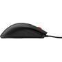 Мышка HP OMEN 600 USB Black (1KF75AA) - 4