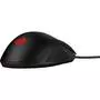 Мышка HP OMEN 400 USB Black (3ML38AA) - 3