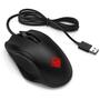 Мышка HP OMEN 400 USB Black (3ML38AA) - 4