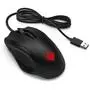 Мышка HP OMEN 400 USB Black (3ML38AA) - 4
