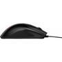 Мышка HP OMEN 400 USB Black (3ML38AA) - 5