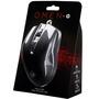 Мышка HP OMEN 400 USB Black (3ML38AA) - 7