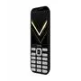 Мобильный телефон Sigma X-style 35 Screen Black (4827798331125) - 2
