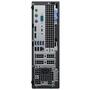 Компьютер Dell OptiPlex 7070 SFF / i5-9500 (N006O7070SFF) - 3